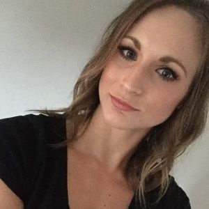 Meet your Posher, Jill